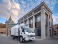 2026 Isuzu FVR - Image 19