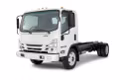 2026 Isuzu NPR-HD Crew Cab (N-Series Gas) - Image 5