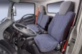 2026 Isuzu NPR-HD Crew Cab (N-Series Gas) - Image 6