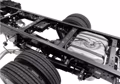 2026 Isuzu NPR-HD Crew Cab (N-Series Gas) - Image 11