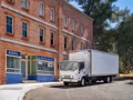 2026 Isuzu NPR-HD Standard Cab (N-Series Diesel) - Image 15