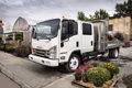 2026 Isuzu NQR Crew Cab (N-Series Class 5 Gas) - Image 20