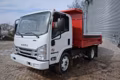 2026 Isuzu NQR Standard Cab (N-Series Class 5 Gas) - Image 19