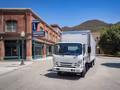 2026 Isuzu NRR Crew Cab (N-Series Diesel) - Image 14
