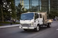 2026 Isuzu NRR Crew Cab (N-Series Class 5 Gas) - Image 21