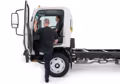 2026 Isuzu NRR Standard Cab (N-Series Class 5 Gas) - Image 7