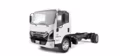 2026 Isuzu NRR Derate Standard Cab (Class 5 Diesel) - Image 1