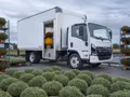 2026 Isuzu NRR Derate Standard Cab (Class 5 Diesel) - Image 18