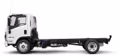 2026 Isuzu NRR Derate Crew Cab (Class 5 Diesel) - Image 15