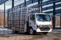 2026 Isuzu NRR Derate Crew Cab (Class 5 Diesel) - Image 26